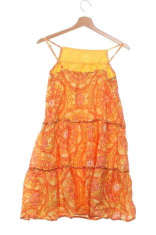 Детска рокля Gap Kids, Размер 8-9y/ 134-140 см, Цвят Многоцветен, Цена 26,00 лв.