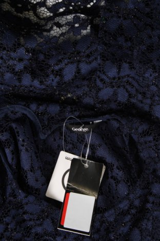 Παιδικό φόρεμα George, Μέγεθος 13-14y/ 164-168 εκ., Χρώμα Μπλέ, Τιμή 22,03 €