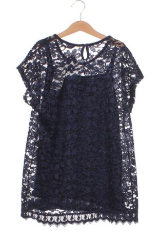 Dětské šaty  George, Velikost 13-14y/ 164-168 cm, Barva Modrá, Cena  293,00 Kč