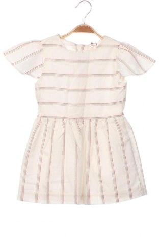 Kinderkleid Gocco, Größe 3-4y/ 104-110 cm, Farbe Weiß, Preis 16,42 €