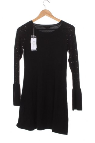 Παιδικό φόρεμα Guess, Μέγεθος 13-14y/ 164-168 εκ., Χρώμα Μαύρο, Τιμή 20,15 €