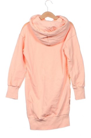 Kinderkleid Guess, Größe 6-7y/ 122-128 cm, Farbe Rosa, Preis 37,14 €