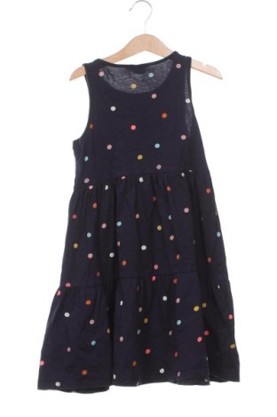 Dětské šaty  H&M, Velikost 6-7y/ 122-128 cm, Barva Modrá, Cena  303,00 Kč