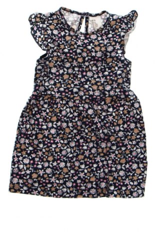 Детска рокля H&M, Размер 6-9m/ 68-74 см, Цвят Син, Цена 27,83 лв.