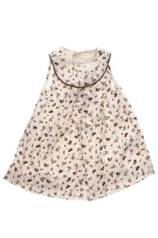 Dziecięca sukienka H&M, Rozmiar 6-9m/ 68-74 cm, Kolor Biały, Cena 36,95 zł