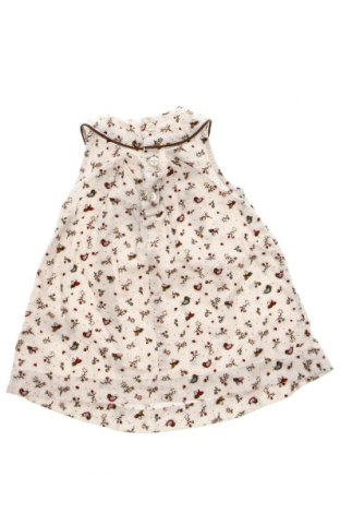 Детска рокля H&M, Размер 6-9m/ 68-74 см, Цвят Бял, Цена 15,75 лв.