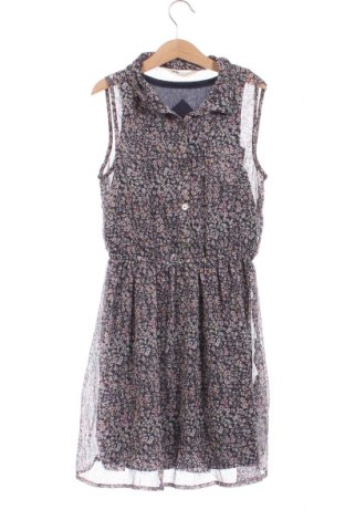 Kinderkleid H&M, Größe 11-12y/ 152-158 cm, Farbe Mehrfarbig, Preis 7,52 €