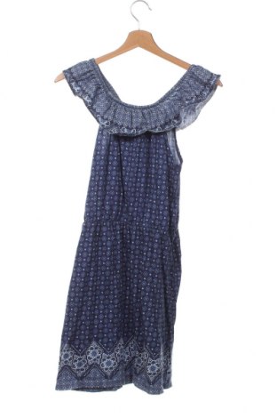 Kinderkleid H&M, Größe 12-13y/ 158-164 cm, Farbe Blau, Preis 16,70 €