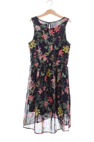 Παιδικό φόρεμα H&M, Μέγεθος 10-11y/ 146-152 εκ., Χρώμα Μπλέ, Τιμή 9,17 €