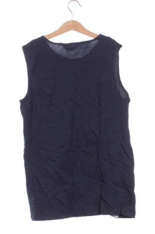 Детска рокля H&M, Размер 12-13y/ 158-164 см, Цвят Син, Цена 4,80 лв.