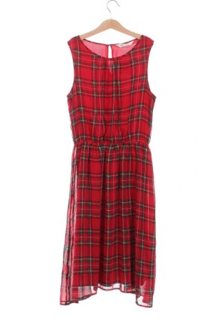 Детска рокля H&M, Размер 15-18y/ 170-176 см, Цвят Многоцветен, Цена 6,76 лв.