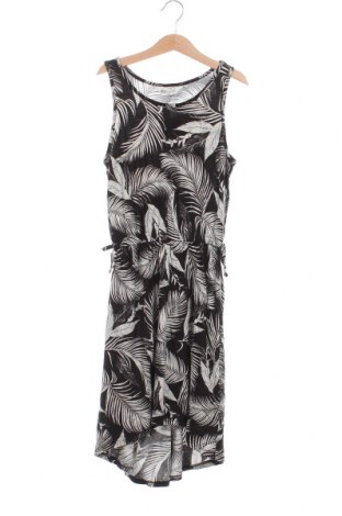 Детска рокля H&M, Размер 10-11y/ 146-152 см, Цвят Черен, Цена 15,60 лв.