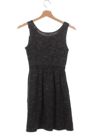 Детска рокля H&M, Размер 10-11y/ 146-152 см, Цвят Сив, Цена 18,00 лв.