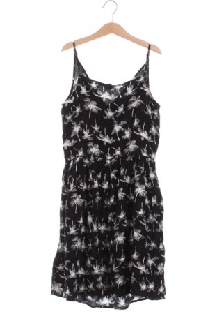 Детска рокля H&M, Размер 15-18y/ 170-176 см, Цвят Черен, Цена 6,08 лв.