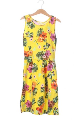 Kinderkleid H&M, Größe 10-11y/ 146-152 cm, Farbe Mehrfarbig, Preis € 16,70