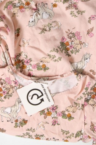 Kinderkleid H&M, Größe 2-3y/ 98-104 cm, Farbe Rosa, Preis 6,28 €