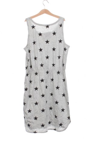 Kinderkleid H&M, Größe 14-15y/ 168-170 cm, Farbe Grau, Preis 3,67 €