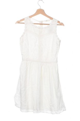 Παιδικό φόρεμα H&M, Μέγεθος 12-13y/ 158-164 εκ., Χρώμα Λευκό, Τιμή 6,94 €