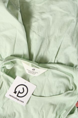 Dětské šaty  H&M, Velikost 4-5y/ 110-116 cm, Barva Zelená, Cena  933,00 Kč