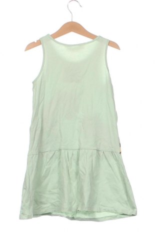 Dziecięca sukienka H&M, Rozmiar 4-5y/ 110-116 cm, Kolor Zielony, Cena 171,95 zł