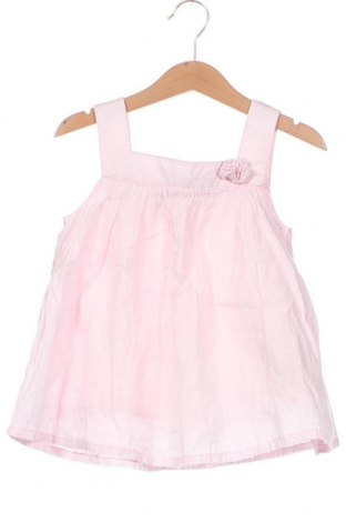 Dětské šaty  H&M, Velikost 5-6y/ 116-122 cm, Barva Růžová, Cena  239,00 Kč