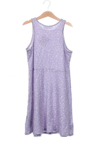 Παιδικό φόρεμα H&M, Μέγεθος 10-11y/ 146-152 εκ., Χρώμα Βιολετί, Τιμή 6,53 €