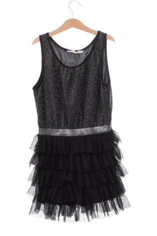 Kinderkleid H&M, Größe 11-12y/ 152-158 cm, Farbe Mehrfarbig, Preis 12,40 €