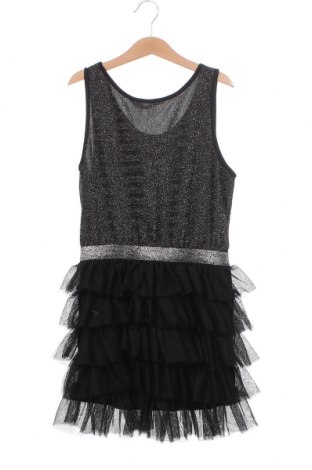 Kinderkleid H&M, Größe 11-12y/ 152-158 cm, Farbe Mehrfarbig, Preis 10,10 €