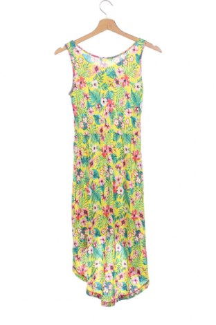 Kinderkleid H&M, Größe 10-11y/ 146-152 cm, Farbe Mehrfarbig, Preis 5,84 €