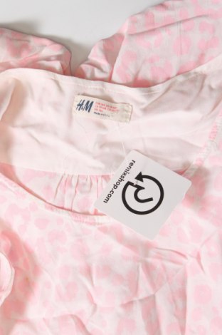 Detské šaty  H&M, Veľkosť 13-14y/ 164-168 cm, Farba Ružová, Cena  4,99 €