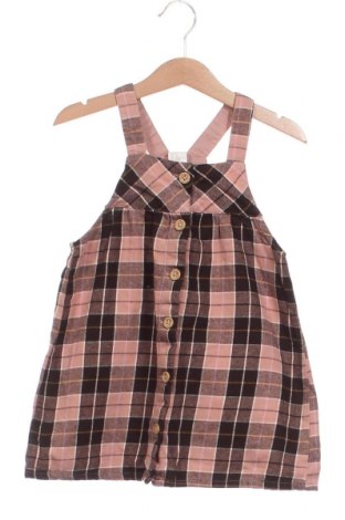 Kinderkleid H&M, Größe 18-24m/ 86-98 cm, Farbe Mehrfarbig, Preis 4,65 €