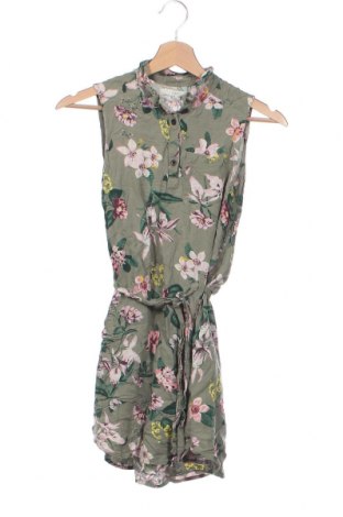Παιδικό φόρεμα H&M L.O.G.G., Μέγεθος 11-12y/ 152-158 εκ., Χρώμα Πράσινο, Τιμή 3,71 €