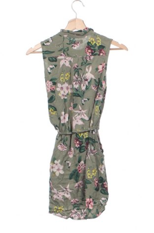 Παιδικό φόρεμα H&M L.O.G.G., Μέγεθος 11-12y/ 152-158 εκ., Χρώμα Πράσινο, Τιμή 6,19 €