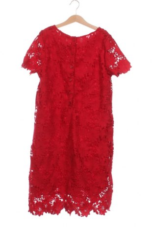 Dětské šaty  Hampton Republic, Velikost 14-15y/ 168-170 cm, Barva Červená, Cena  622,00 Kč
