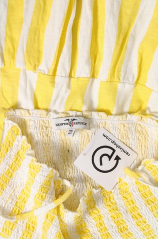 Dětské šaty  Hampton Republic, Velikost 10-11y/ 146-152 cm, Barva Vícebarevné, Cena  168,00 Kč