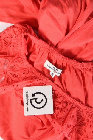 Детска рокля Hampton Republic, Размер 10-11y/ 146-152 см, Цвят Розов, Цена 19,00 лв.