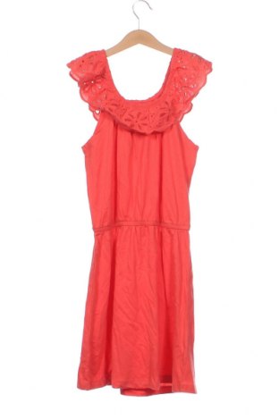 Детска рокля Hampton Republic, Размер 10-11y/ 146-152 см, Цвят Розов, Цена 9,12 лв.