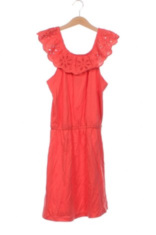 Детска рокля Hampton Republic, Размер 10-11y/ 146-152 см, Цвят Розов, Цена 19,00 лв.