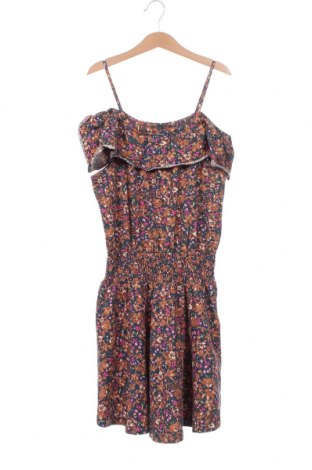 Kinderkleid Hema, Größe 10-11y/ 146-152 cm, Farbe Mehrfarbig, Preis 4,68 €