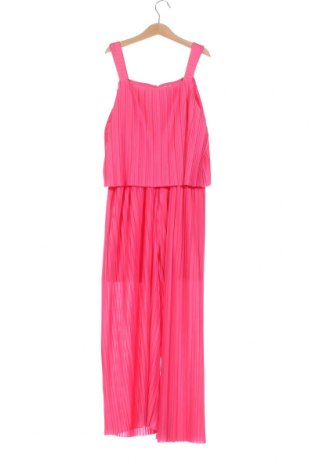 Παιδικό φόρεμα Here+There, Μέγεθος 12-13y/ 158-164 εκ., Χρώμα Ρόζ , Τιμή 21,03 €