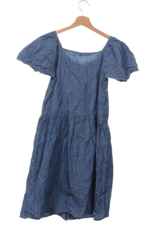 Παιδικό φόρεμα Here+There, Μέγεθος 14-15y/ 168-170 εκ., Χρώμα Μπλέ, Τιμή 3,46 €
