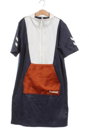 Παιδικό φόρεμα Hummel, Μέγεθος 12-13y/ 158-164 εκ., Χρώμα Πολύχρωμο, Τιμή 7,24 €