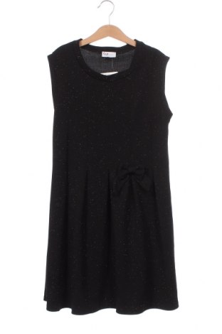 Παιδικό φόρεμα Inside, Μέγεθος 12-13y/ 158-164 εκ., Χρώμα Μαύρο, Τιμή 8,66 €