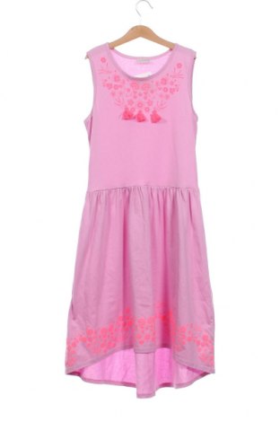 Detské šaty  LC Waikiki, Veľkosť 11-12y/ 152-158 cm, Farba Fialová, Cena  13,81 €