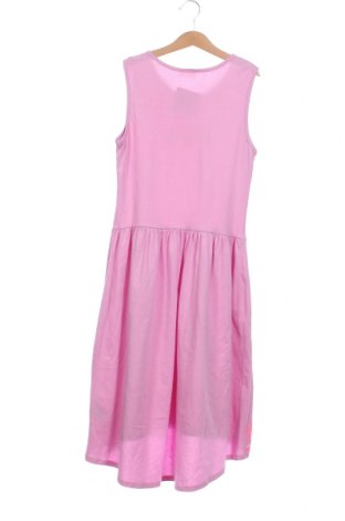 Dziecięca sukienka LC Waikiki, Rozmiar 11-12y/ 152-158 cm, Kolor Fioletowy, Cena 62,07 zł