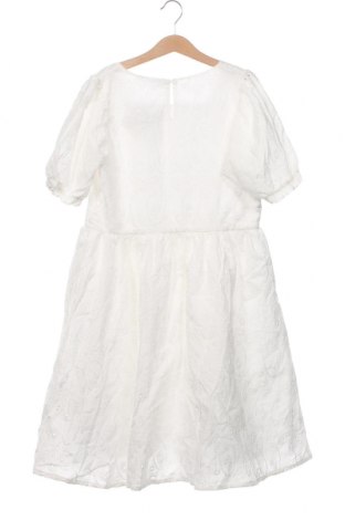 Kinderkleid LCW, Größe 10-11y/ 146-152 cm, Farbe Weiß, Preis € 15,31