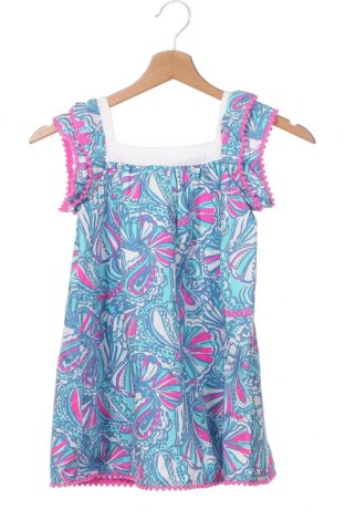 Детска рокля Lilly Pulitzer, Размер 3-4y/ 104-110 см, Цвят Многоцветен, Цена 42,00 лв.