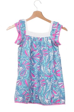 Детска рокля Lilly Pulitzer, Размер 3-4y/ 104-110 см, Цвят Многоцветен, Цена 42,00 лв.