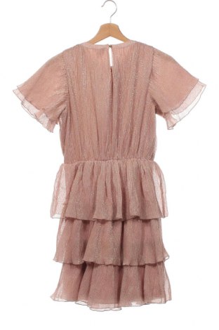 Παιδικό φόρεμα Lindex, Μέγεθος 12-13y/ 158-164 εκ., Χρώμα Ρόζ , Τιμή 26,60 €