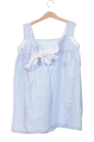 Kinderkleid Little Celebs, Größe 9-10y/ 140-146 cm, Farbe Blau, Preis € 30,41